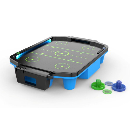 Игровой стол - аэрохоккей DFC SB-AT-2711